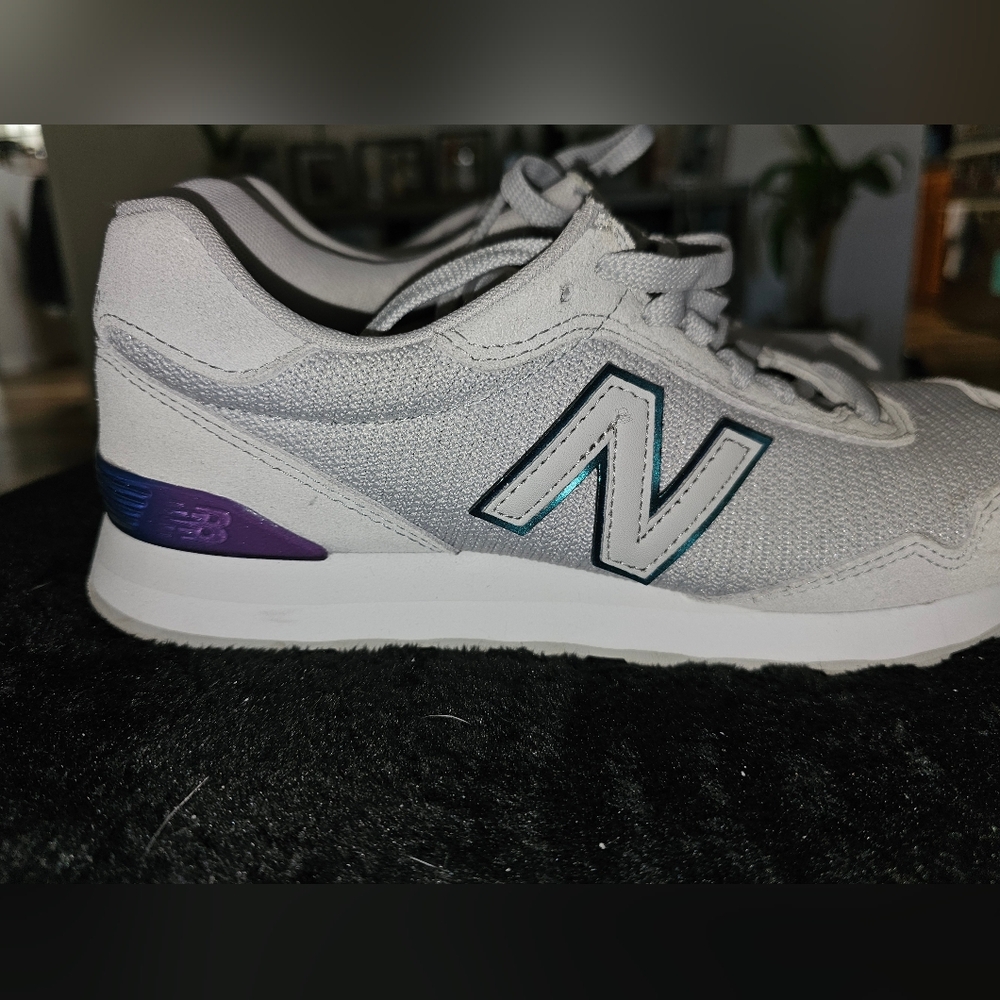 Womens New Balance